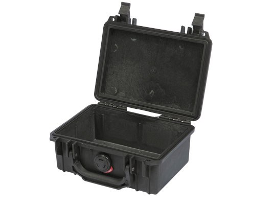 Peli Case 1120 empty