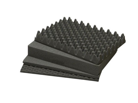 Universal Foam Kit E-V