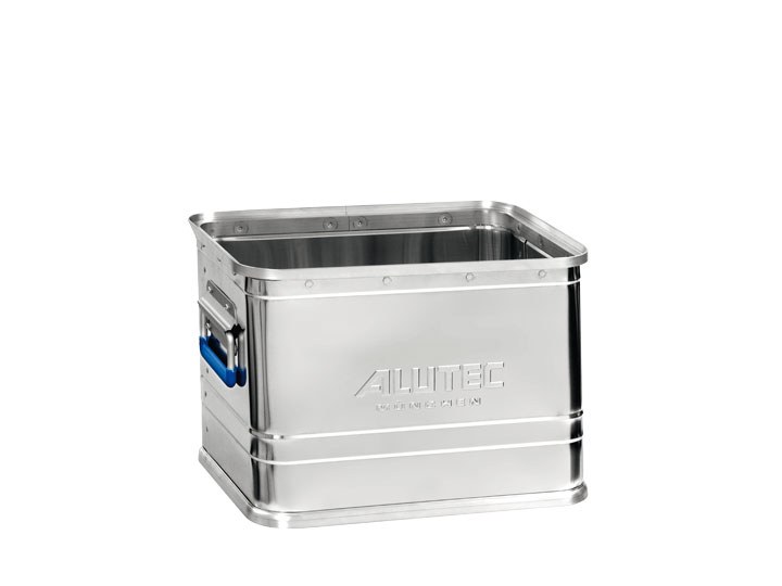 ALUTEC Aluminiumbox LOGIC 23l