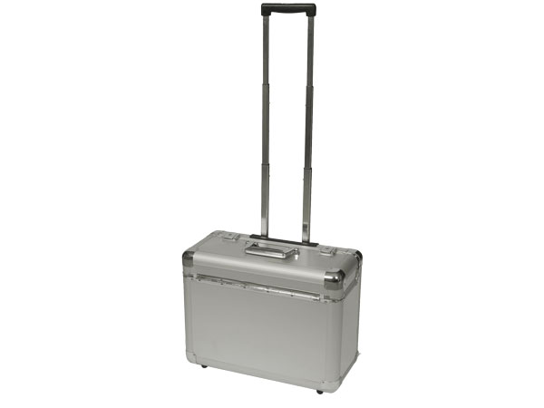 Pilot Case Bowl III P with Trolley