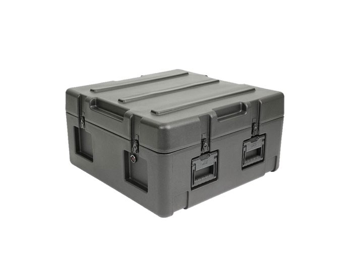 SKB R-Series 2727-13B-E Case Utility Case black empty