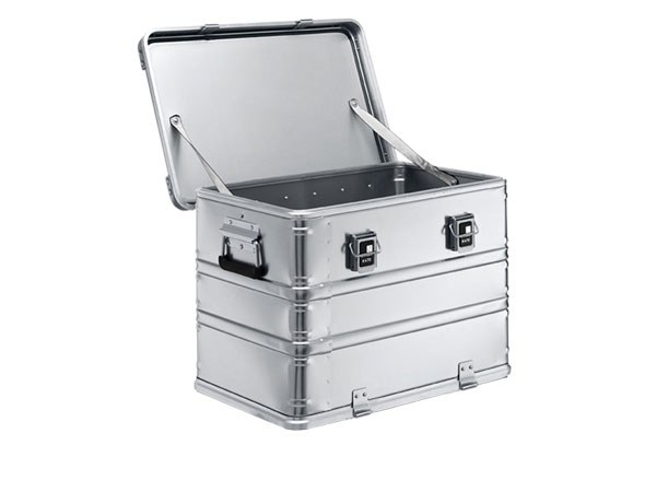 Zarges caja universal de aluminio K470 Plus parte superior 73 l