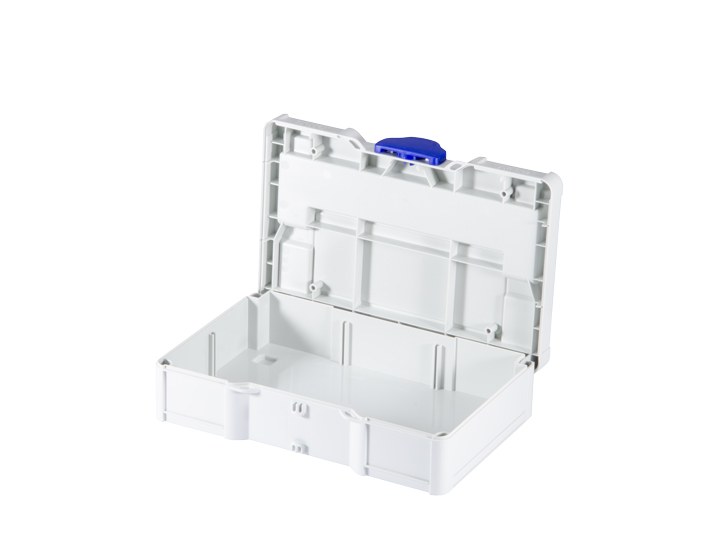 Systainer3 S 76 Deckel Transparent