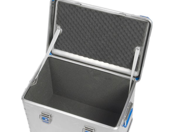Espuma interior para caja de aluminio Eurobox 070l