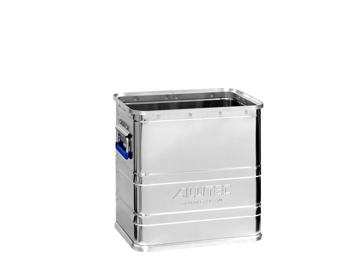 ALUTEC Aluminiumbox LOGIC 32l