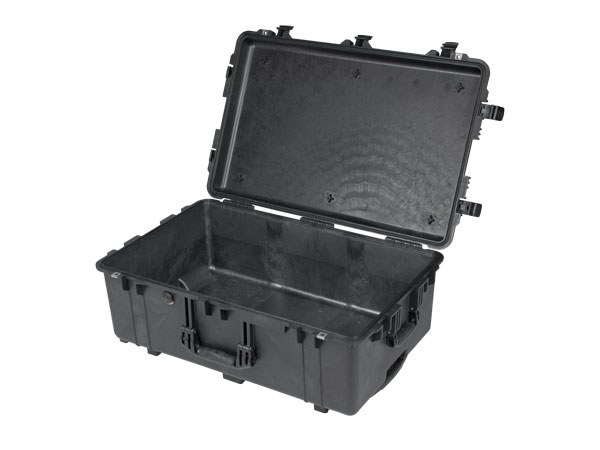 Peli Case 1650 vide