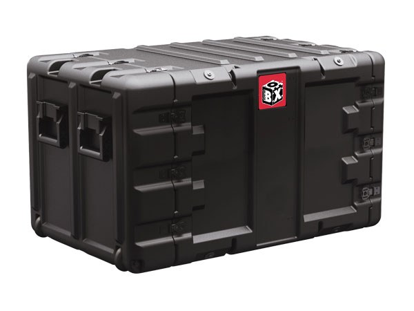Hardigg Rack Mount Case BlackBox-9U