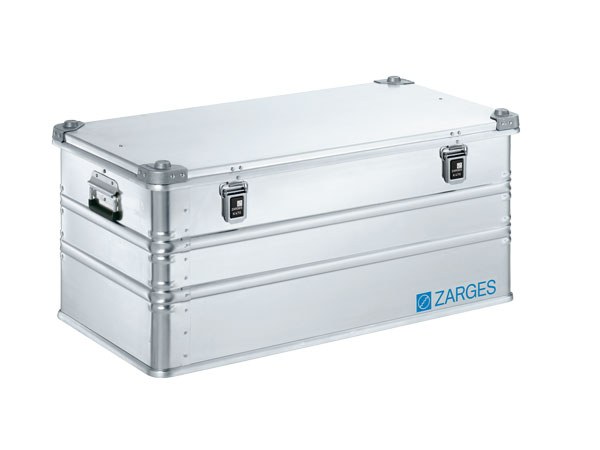 Caja universal de aluminio K470 173 l