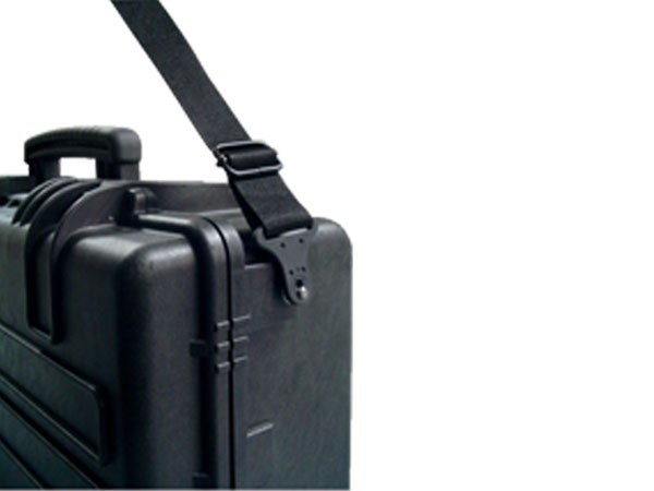 Shoulder strap kit for Explorer Cases