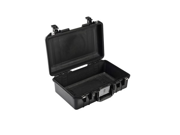 Peli Air Case 1485 sin contenido negro