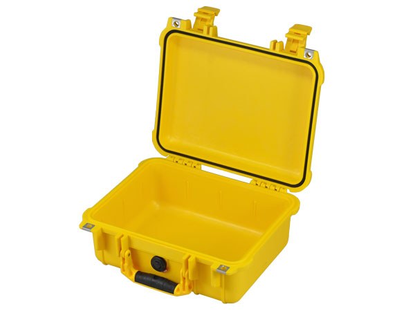 Peli Case 1400 empty