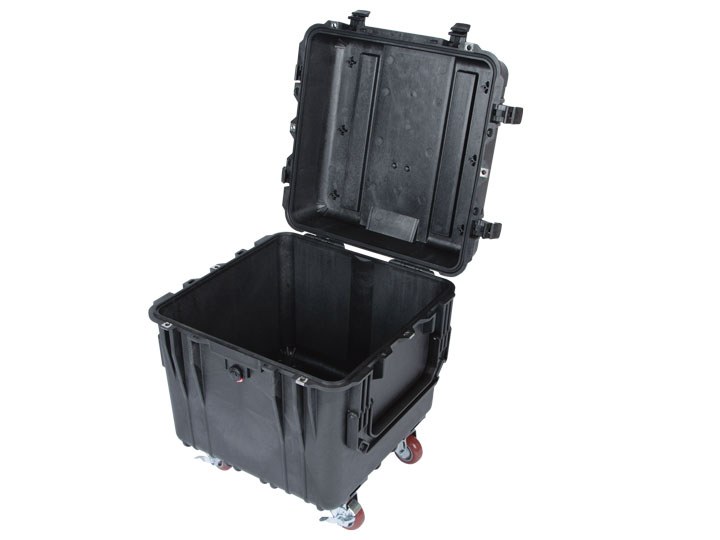 Peli Cube Case 0340 vide