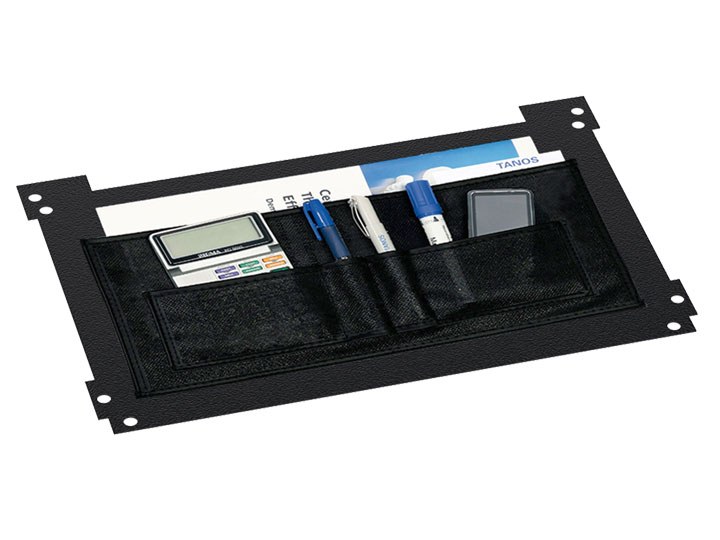 Organizador de oficina de tapa para Systainer3 M112-M437, T-Loc y SYS-Combi