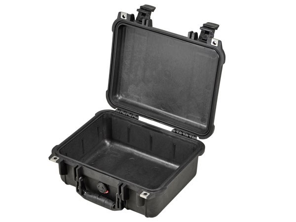 Peli Case 1400 vide