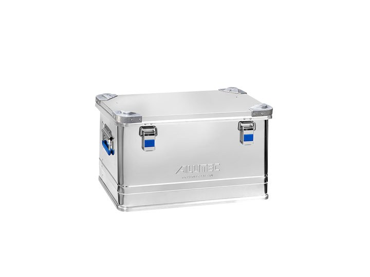 ALUTEC aluminium box INDUSTRY 60l
