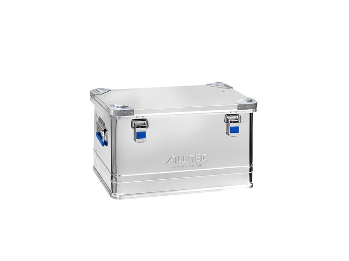 ALUTEC caja de aluminio INDUSTRY 60l