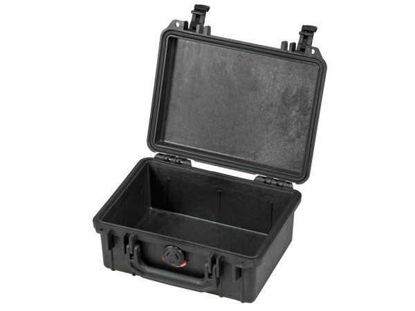 Peli Case 1150 vide