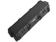 Explorer Cases 11-13