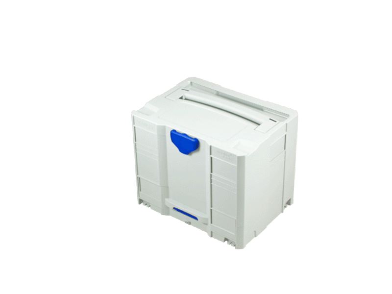 Systainer T-Loc SYS-Combi III