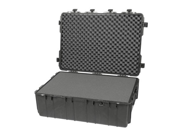 Peli Case 1730 with foam