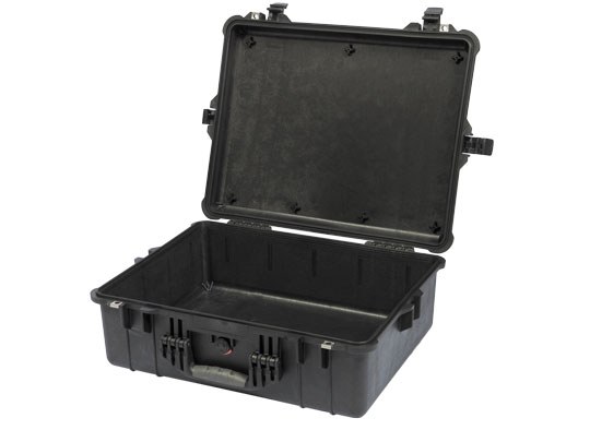 Peli Case 1600 vide