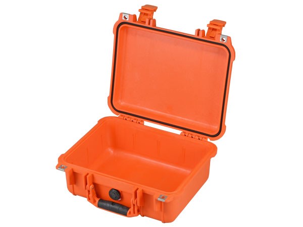 Peli Case 1400 leer