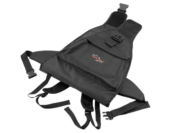 Backpack L para GT Explorer Cases