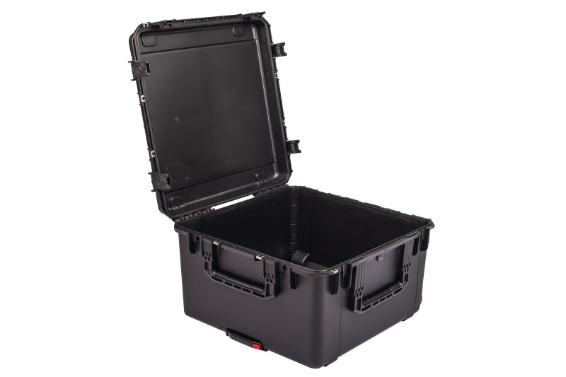 SKB iSeries Case 2424-14 leer