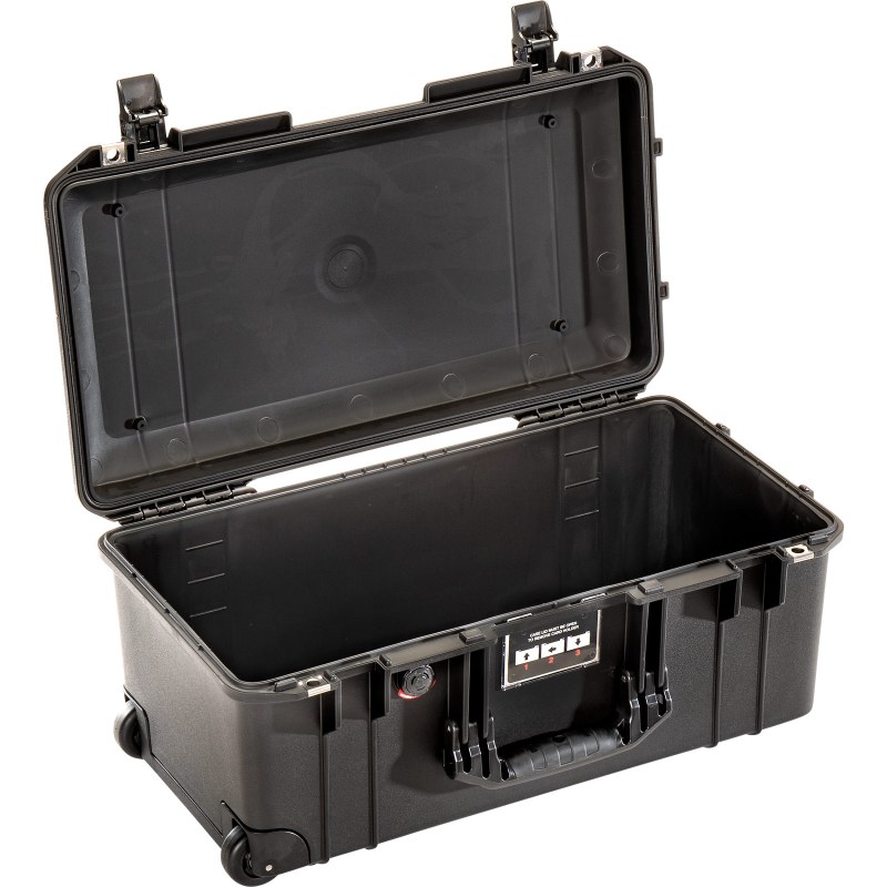 Peli Air Case 1556 sin contentido