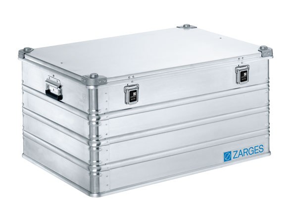 Zarges Aluminium-Universalkiste K470 259 l