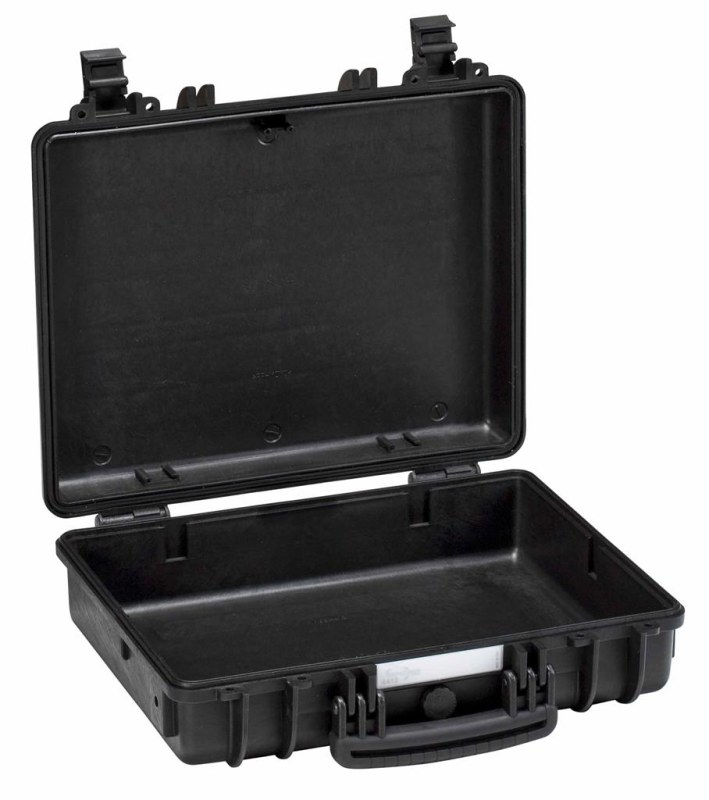 GT Explorer Case 04412.BE sin contenido