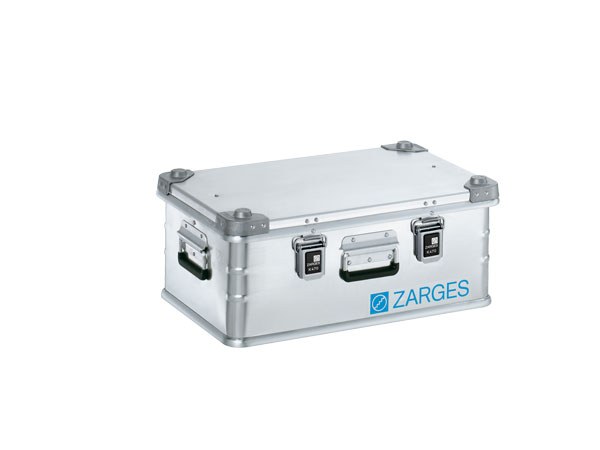 Zarges Aluminium-Universalkiste K470 42l