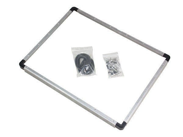 Bezel-Kit Base iM27XX para Peli Storm Case iM2700 iM2720 iM2750