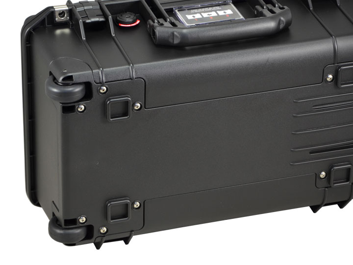 pimpDivider Trennwandsystem kompatibel für Peli Air 1535 Case