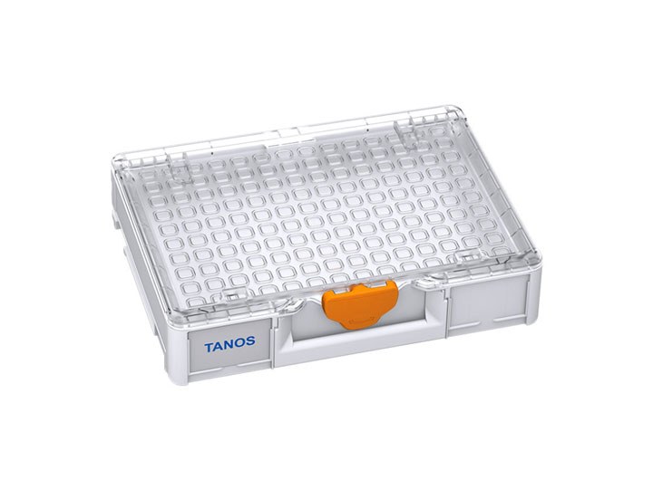 Systainer3 Organizer M89 configurable