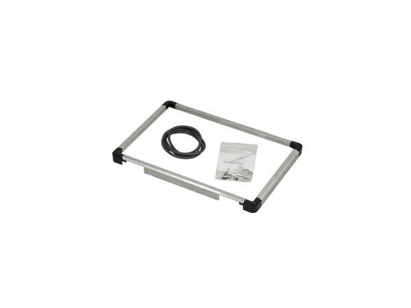 Bezel-Kit Couvercle pour Peli Storm Case iM2300