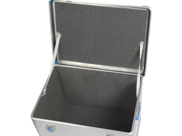 Espuma interior para caja de aluminio Eurobox 240l