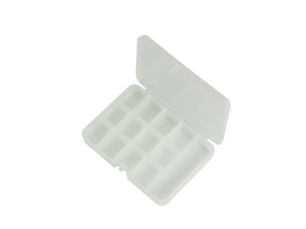 Assortment box WL02 13 compartments for GT Turtle
