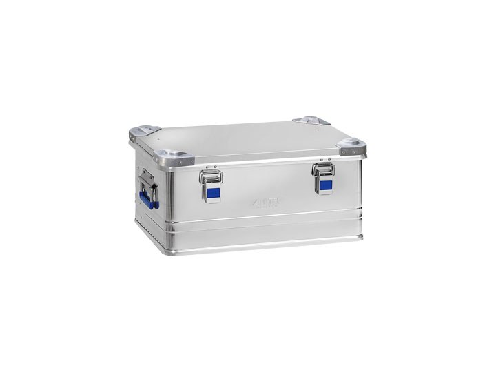 ALUTEC Caja de aluminio INDUSTRY 48 l