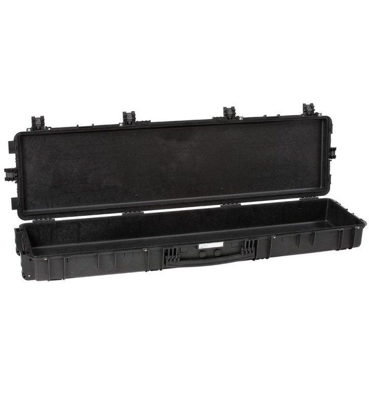 GT Explorer Case 15416.B E schwarz leer