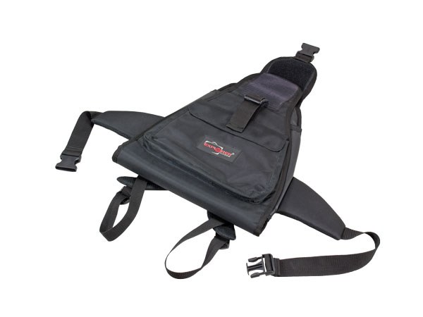 Backpack M pour GT Explorer Cases