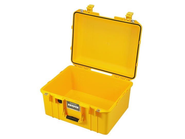 Peli Air Case 1525 sin contenido