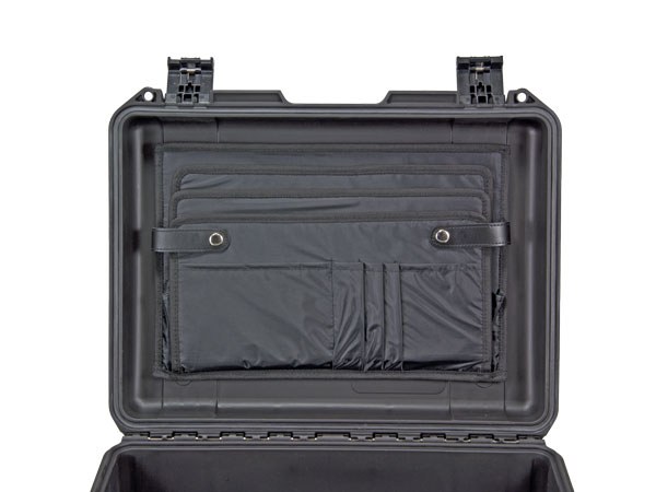 Organizador de tapa iM24XX para Storm Case iM2400 iM2450