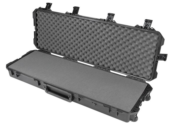 Storm Case iM3200 with foam