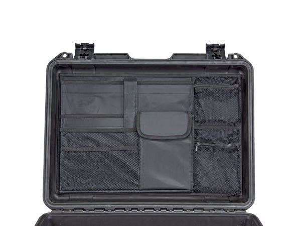 Organizzatore universale iM26XX per Storm Case iM2600 iM2620