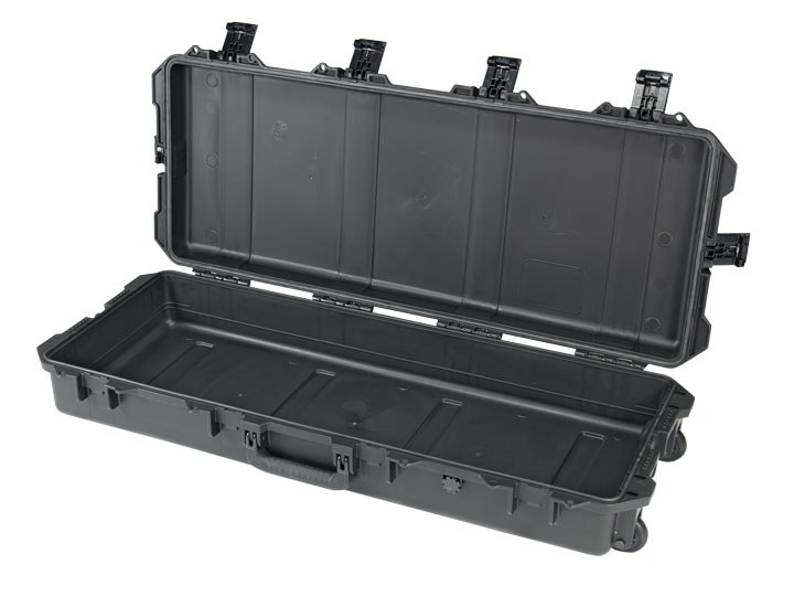 Storm Case iM3100 vide