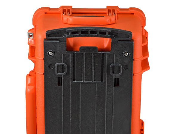 Peli Case 1510 with divider set orange | Cases 1500 | Peli Peli Case 1510 with divider set orange | Cases 1500 | Peli