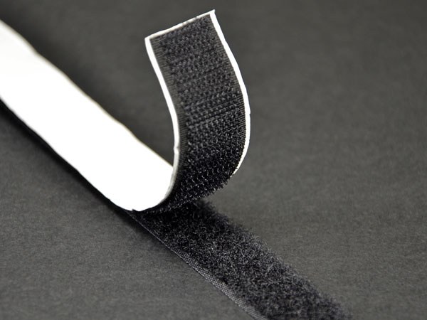Velcro tape self-adhesive