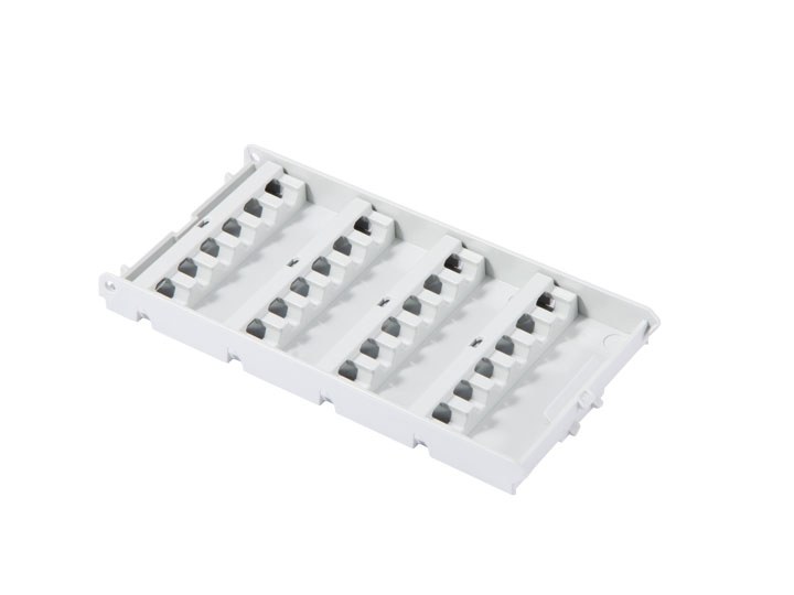 Portapuntas para Systainer3 con organizador de tapa M137, M187 und M237