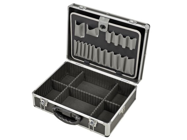 Tool Case Blacktool